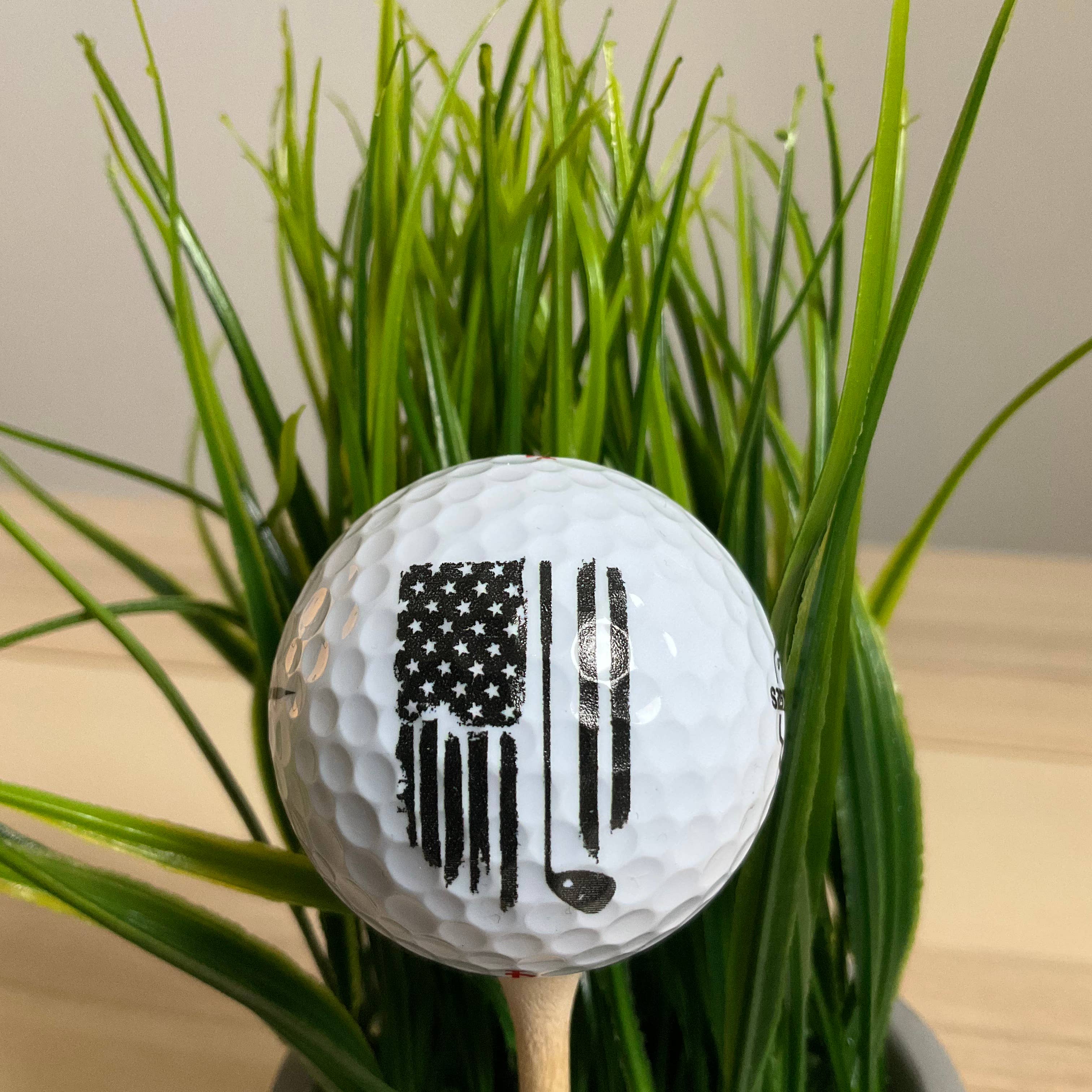 Teele and Co. - Wholesale Sporting Accessories - Custom Golf Balls10