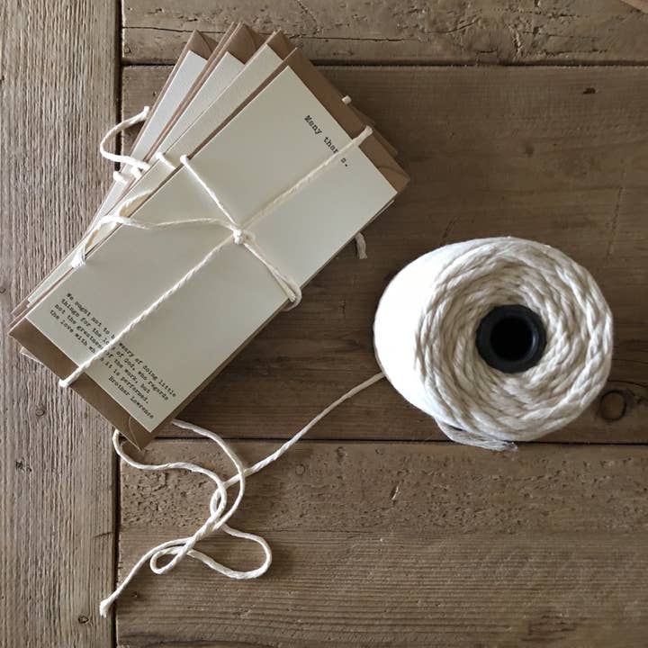 Ensemble 6 pièces Many Thanks pour la vente par The Creative Farm Girl