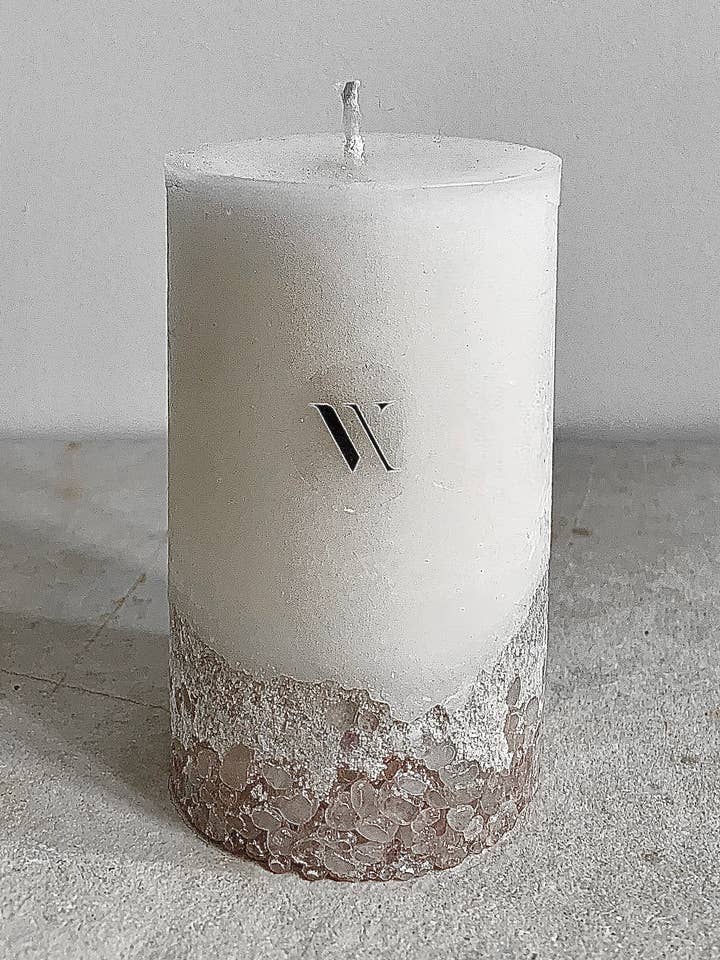 014 - VELAS - Paraíso por atacado de Viox and Co