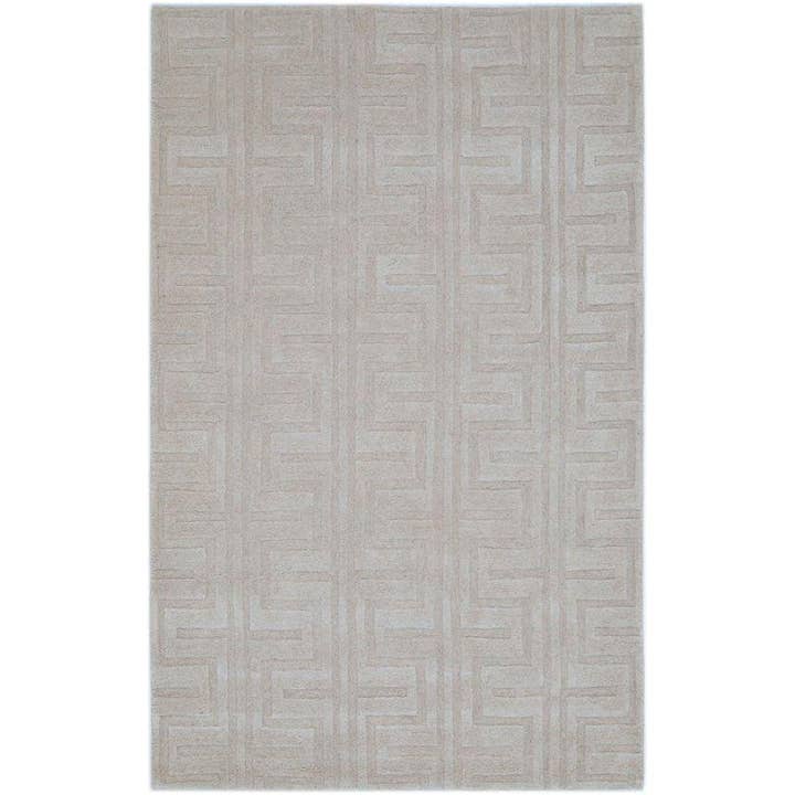 Tappeto scolpito a mano tufted per la vendita all'ingrosso da parte di NuStory