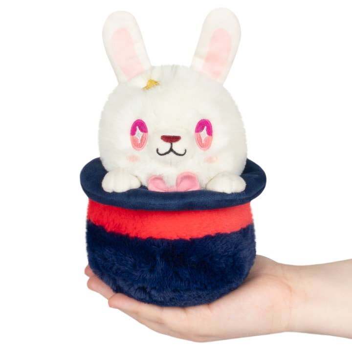 Alter Egos Series 13: Magic Bunny for wholesale by Squishable