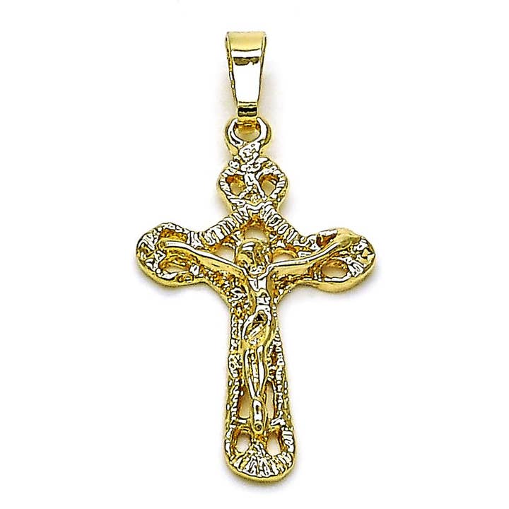 Crucifix moyen - CR148 pour la vente par Angelluz