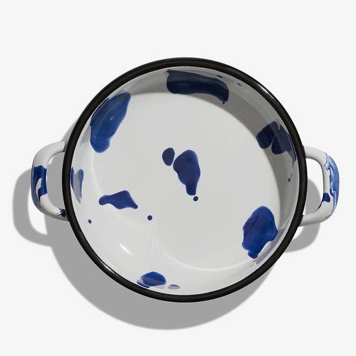 Kapka - Wholesale Cooking Pot - A Little Color Frying Pan0