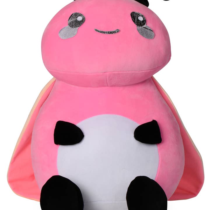 Iscream - Wholesale Stuffed/Plush Toy - Kids & Baby - LOVE BUG PLUSH0