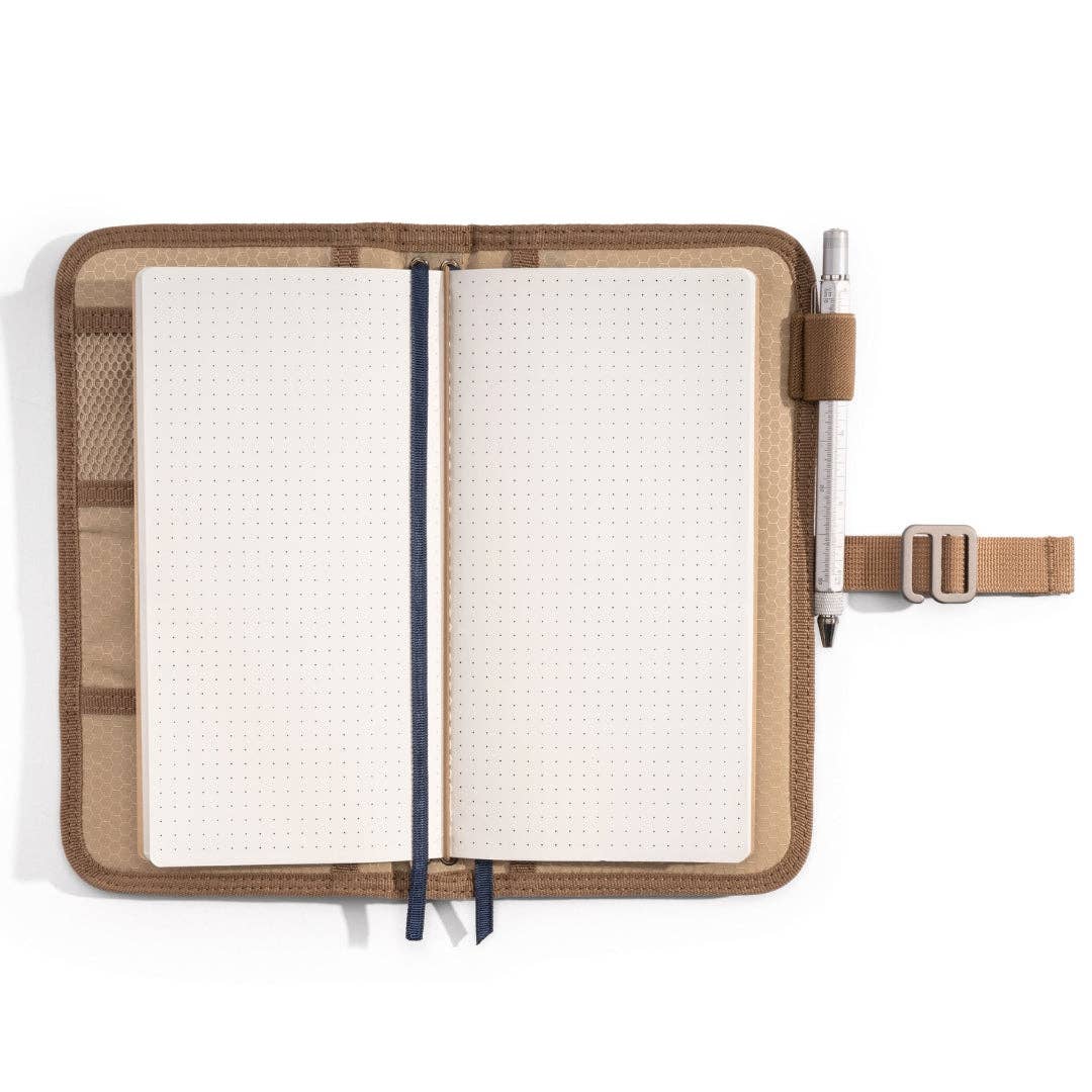 LOCHBY – wholesale Journal och dagbok – Voyager Journal26