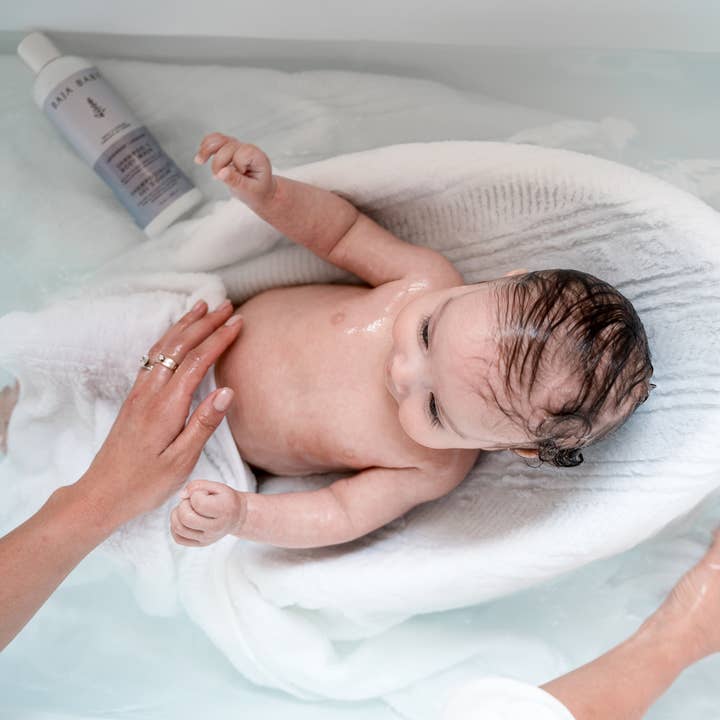 Pip + Phee - Wholesale 2-in-1 Shampoo & Body Wash - Baby - Shampoo & Body Wash | Lavender6