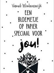 Colorboost 5 Lykønskningskort - Boks 109 for engroshandel hos POSkaart | De Groot Design