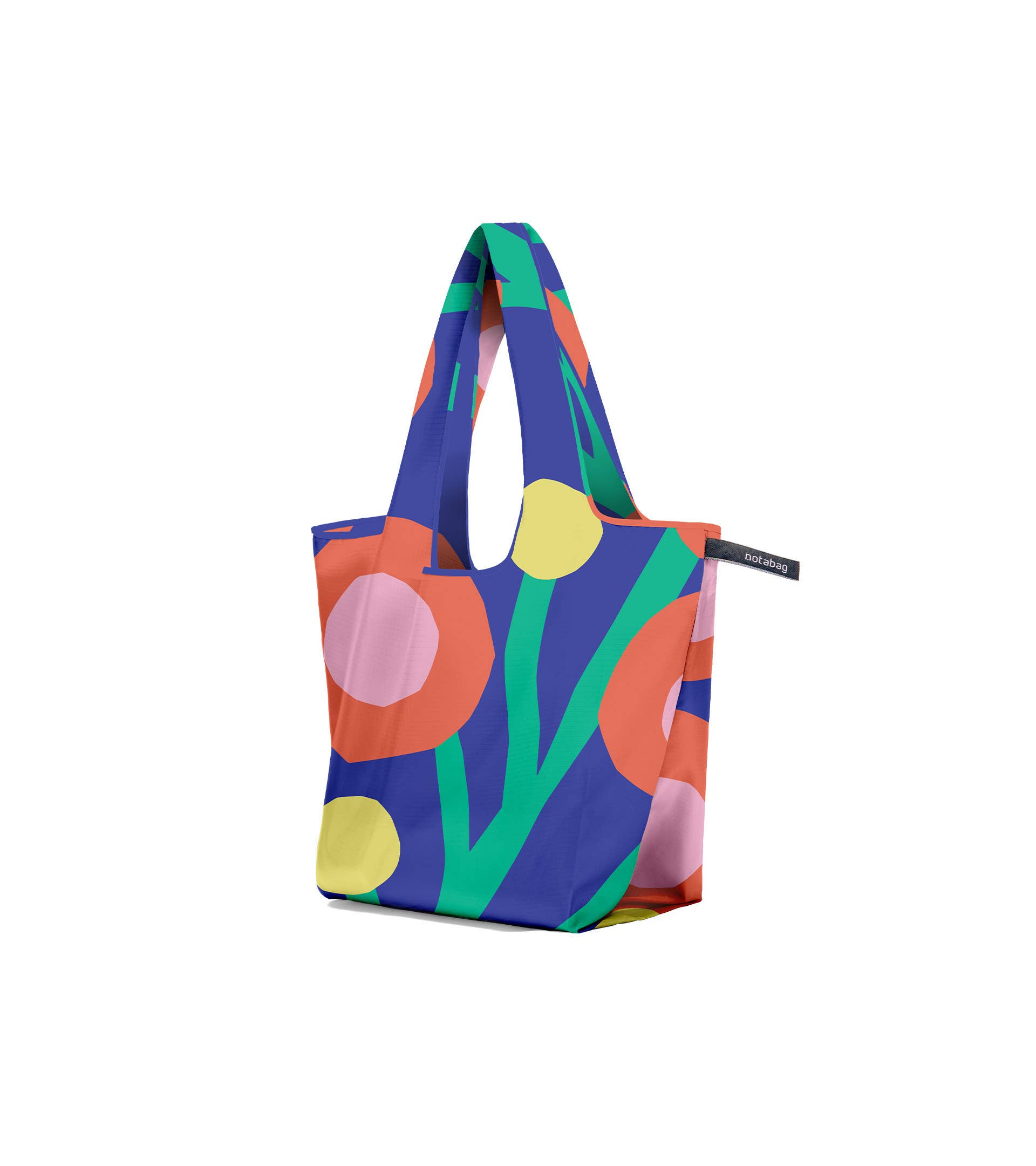 Notabag - Wholesale Tote Bag - Unisex - Notabag Tote - Blossom, Flower, Spring0