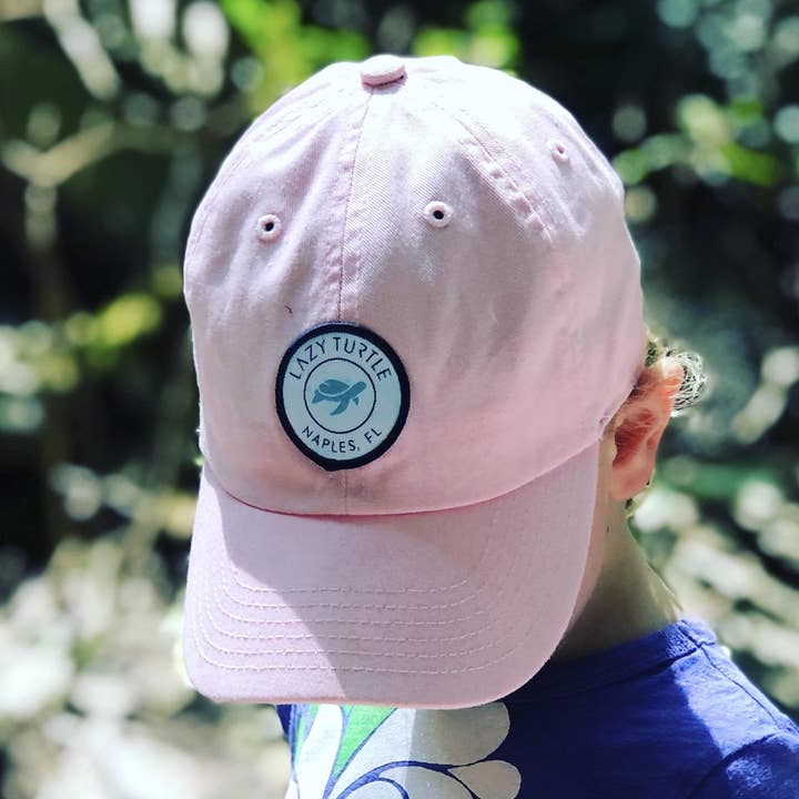 Naples Patch Kinder für den Großhandel von Lazy Turtle