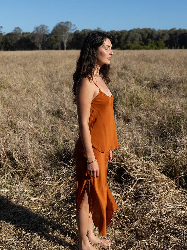 IDIS - Wholesale Skirt – Women’s - Lani Skirt - sugar3