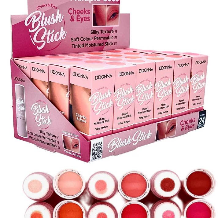 LS GROUP - Wholesale Blush - Stick blush