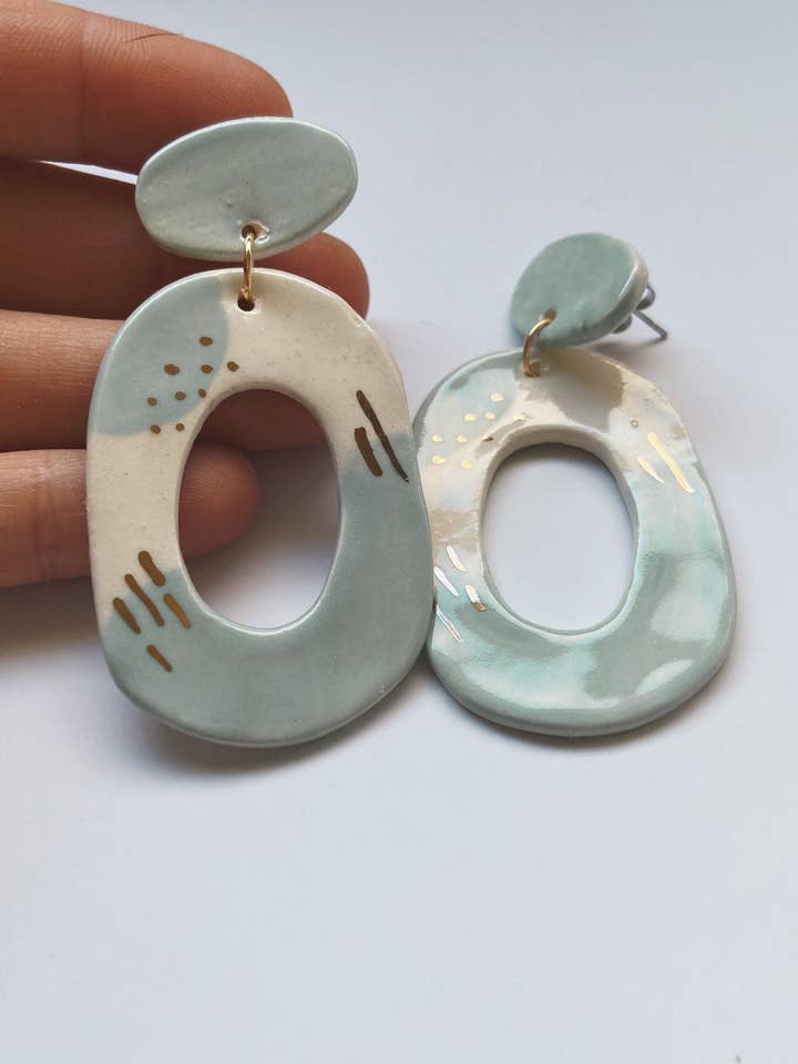 WINONA- blue for wholesale by Gloria Faye