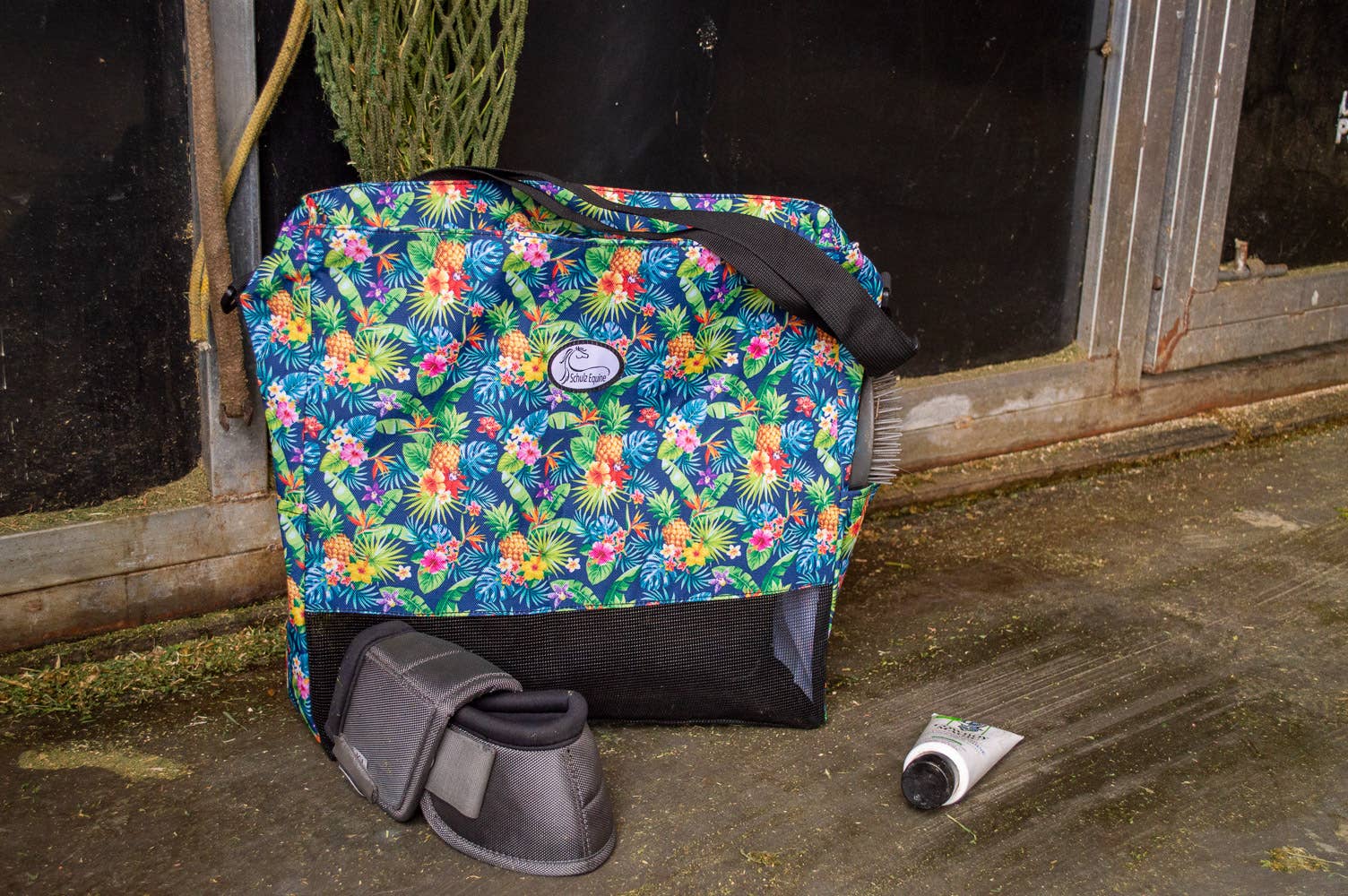 Schulz Equine - Wholesale Horseback Riding Gear - Everything Equine Tote Bag0