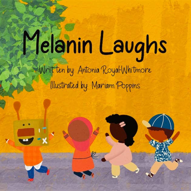 Melanin Laughs (Hardcover) and other Purchase Wholesale meli fein essig. Free Returns & Net 60 Terms on Faire trending on Faire.