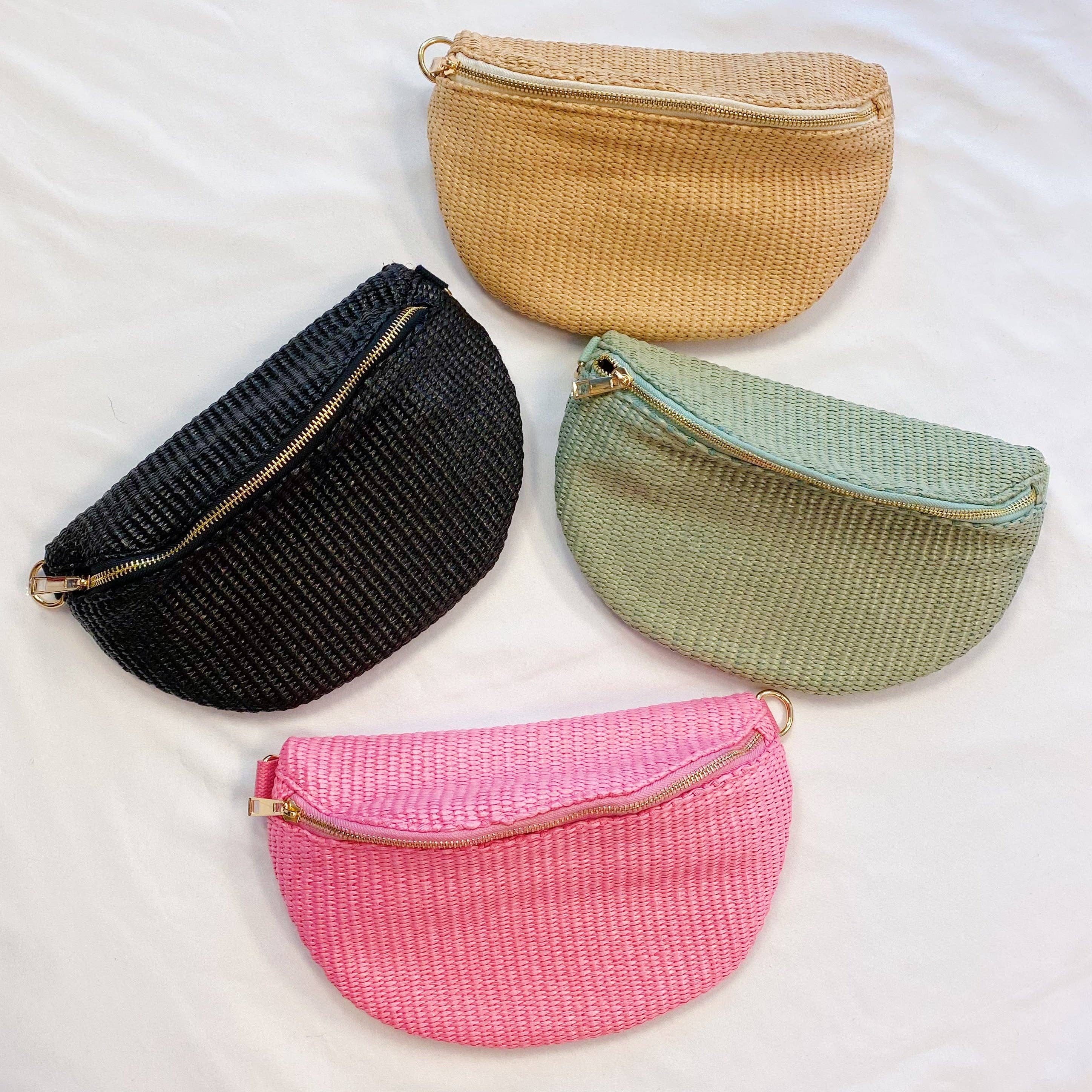 Ellison+Young - Vendita all'ingrosso Marsupio - Donna - Borsa a tracolla Bahama Breeze Fit All12