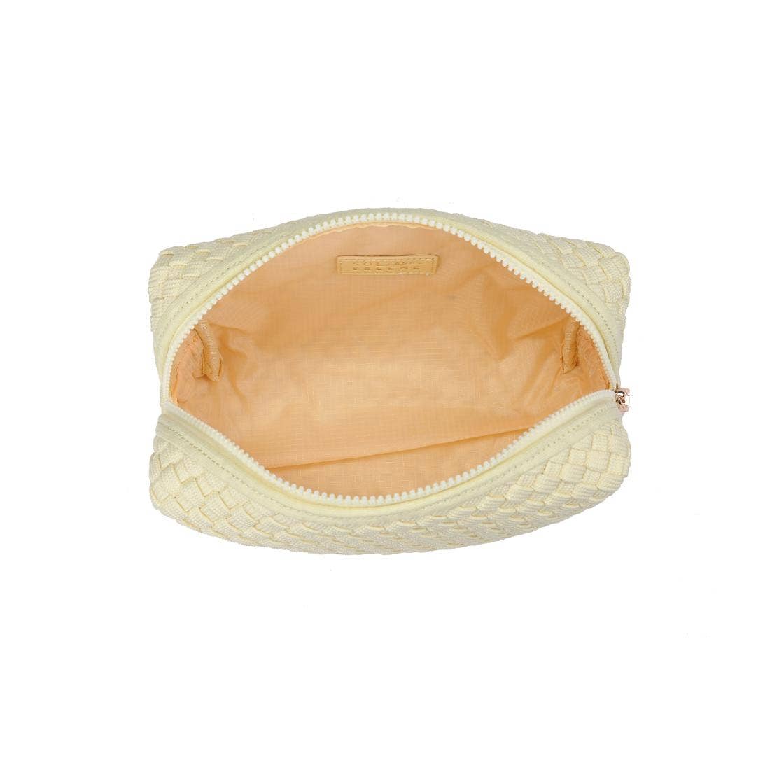 Sol and Selene – wholesale Make-up/cosmetic bag – Altitude - Laced Up Eco-Edition Cosmetic & Travel Organizer 10