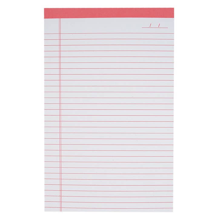 Pink Lined for wholesale by The Regional Assembly of Text