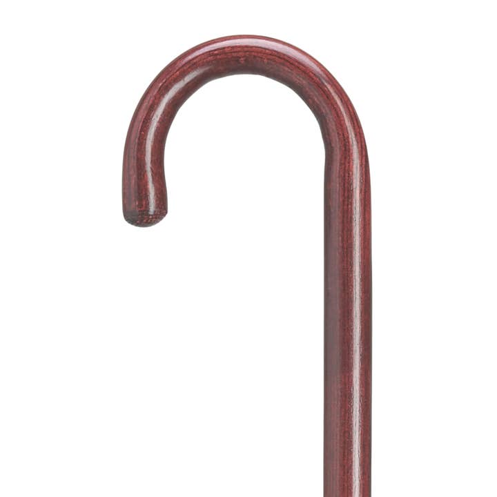 Harvy Canes - Wholesale First Aid Kit - 1" Round Nose Crook Handle "Hospital" Cane4