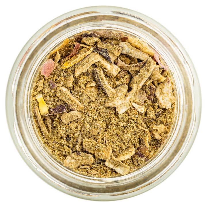 Thai karry for engroshandel hos Zest and Zing