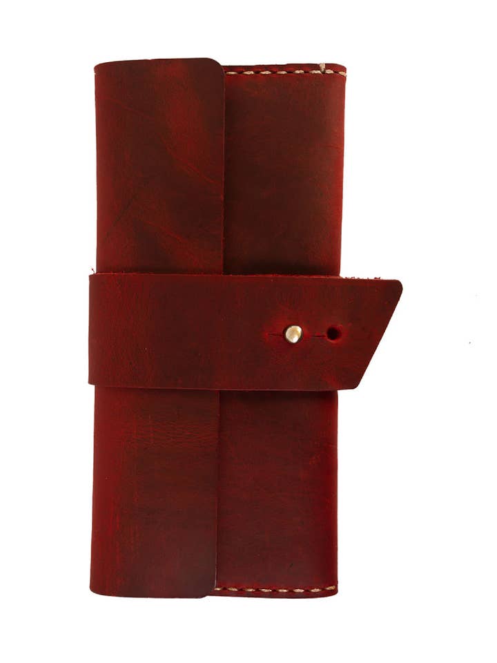 Lone Deer Leather Kelsey Women's Leather Purse for wholesale by Lone Deer Leather