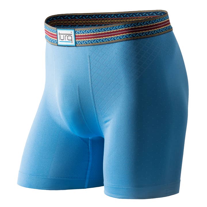 Stoked New Zealander Underwear for wholesale by Turq Performance Underwear