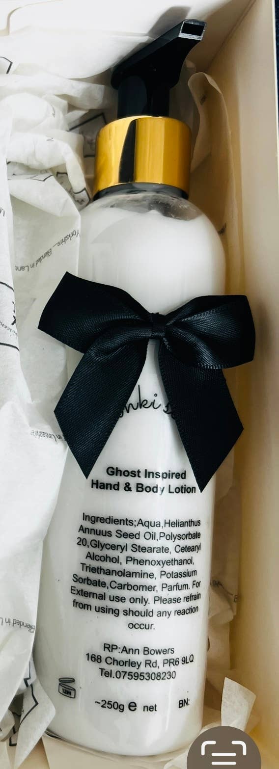 Franki’scents – wholesale Hand soap/wash – Designer Inspired Handwash and Hand & Body Lotion set3