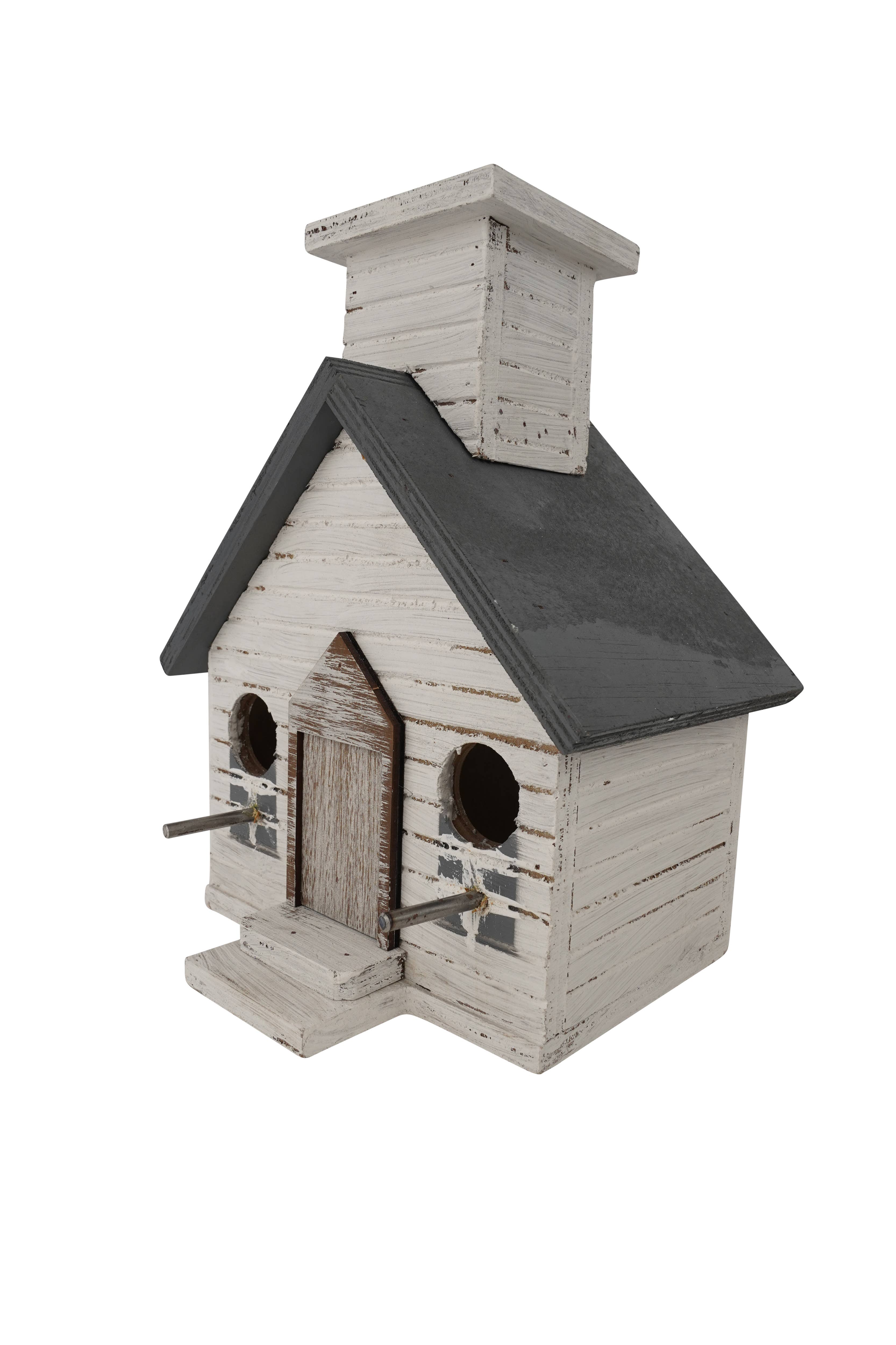 My Amigos Imports – Engroshandel Fuglehus – Fuglehus-bondegård-gård metal-træ kunst-fem valg11