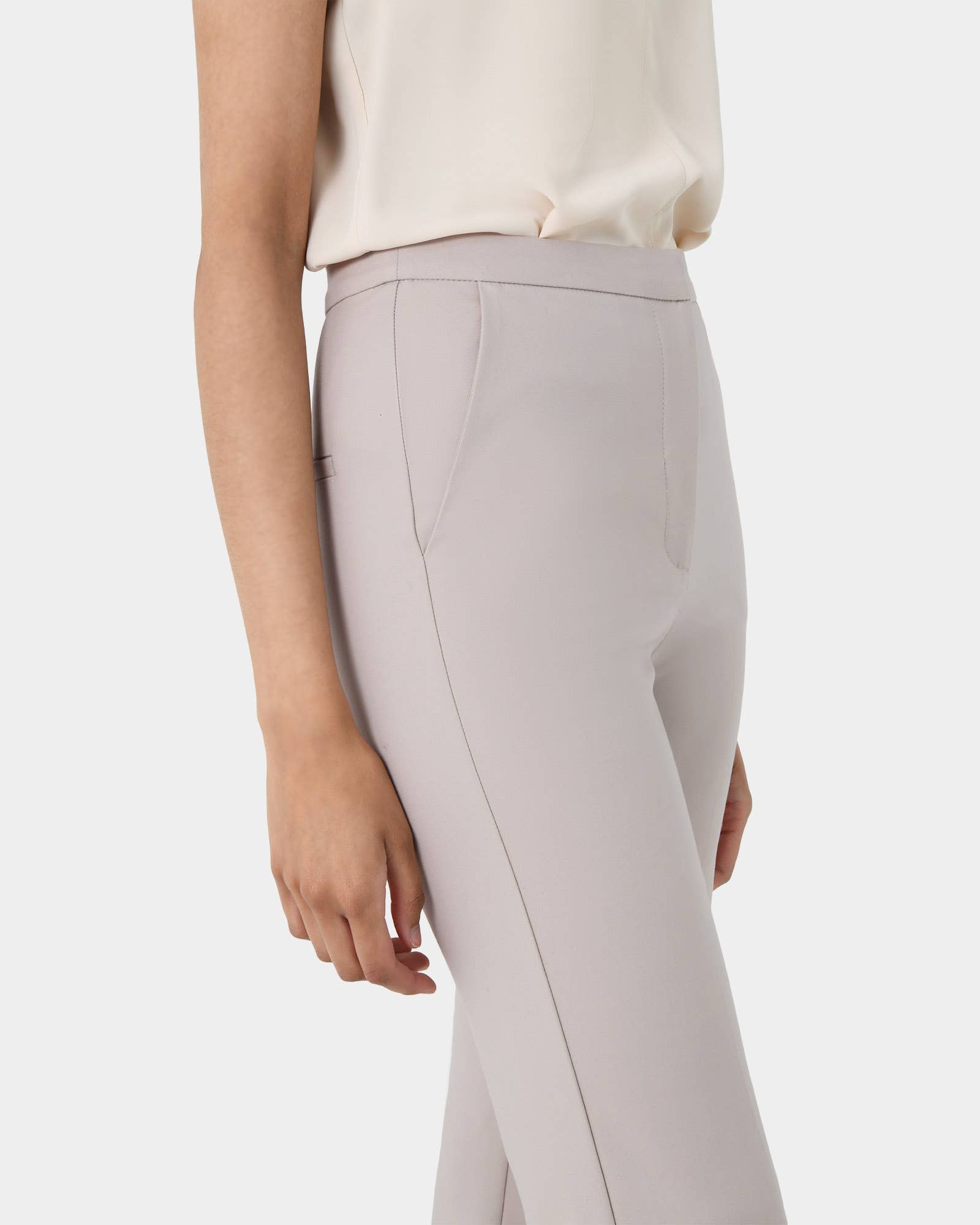 Forcast - Wholesale Pants - Women's - Forcast Women's Lauren Straight Pants20