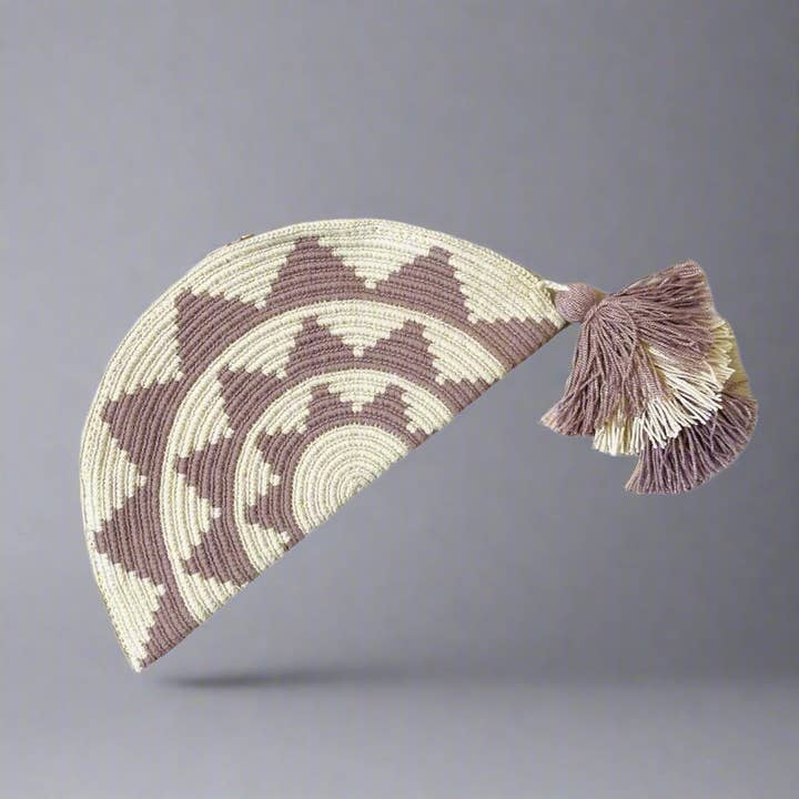 Moon Clutch-Taschen in neutralen Farben für den Großhandel von Colorful 4U