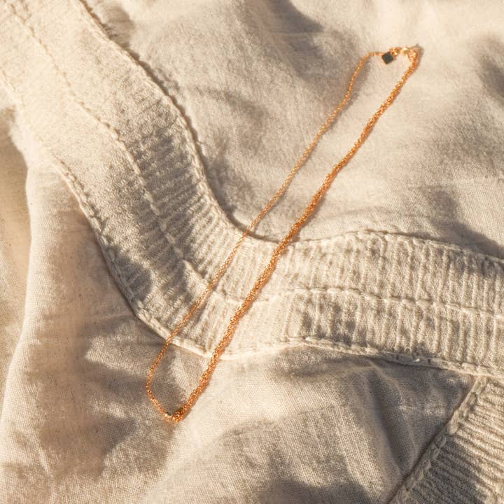 Collana di Qualsiasi Secondo per la vendita all'ingrosso da parte di So Niice