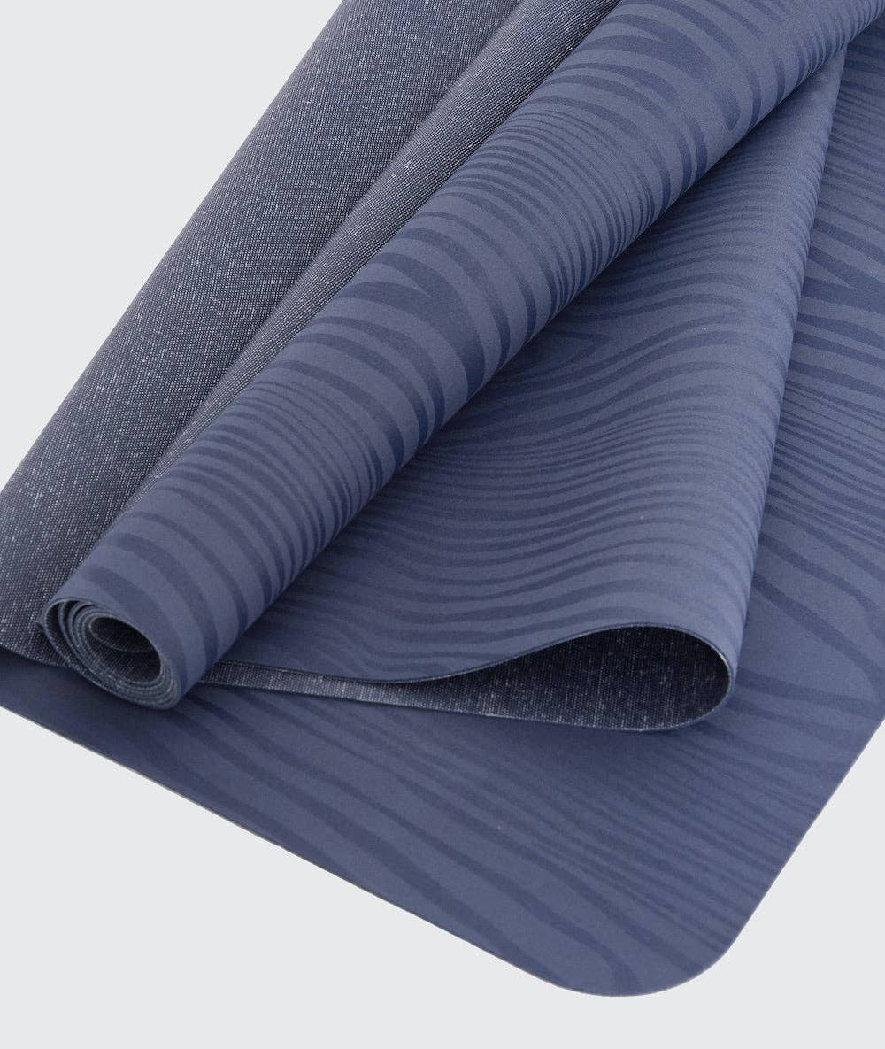 Yoga Searcher – wholesale Yogamatta – Travel-yogamatta i 1,5 mm naturlig gummi5