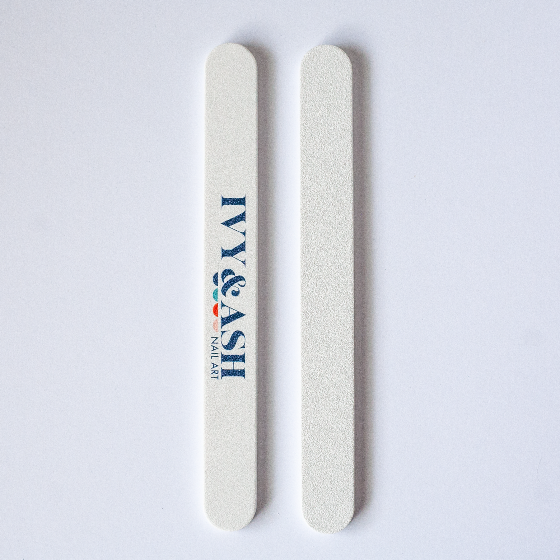 Ivy & Ash - Wholesale Nail File - Ivy & Ash Nail File | Salon Quality Professional Emery Board1