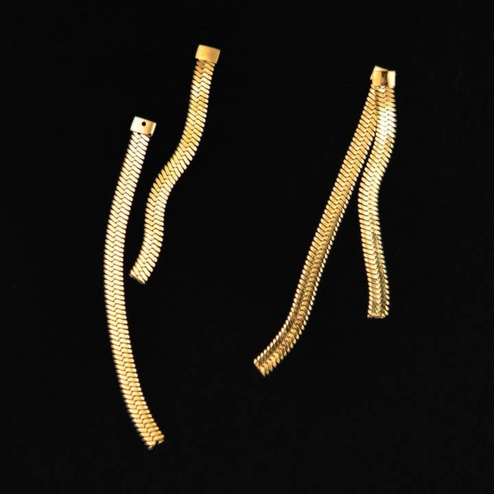 Taylor Ohrschmuck für den Großhandel von Steward & James