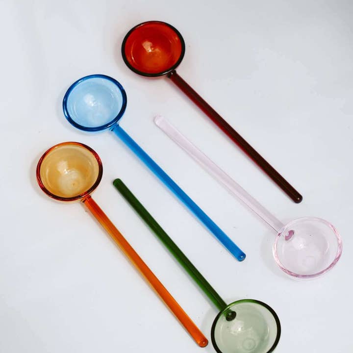 Black Salt Co - Wholesale Kitchen Spoon - THE ROCCO SPOON5