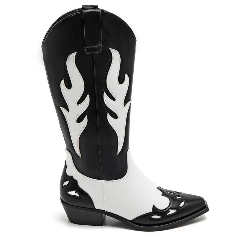 idealshoes - Wholesale Cowboy Boots - Women's - 9632A10