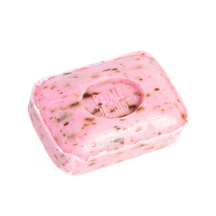 Au Savon de Marseille - Wholesale Bar Soap - Marseille soap bars- 100g - Scented - Le Serail