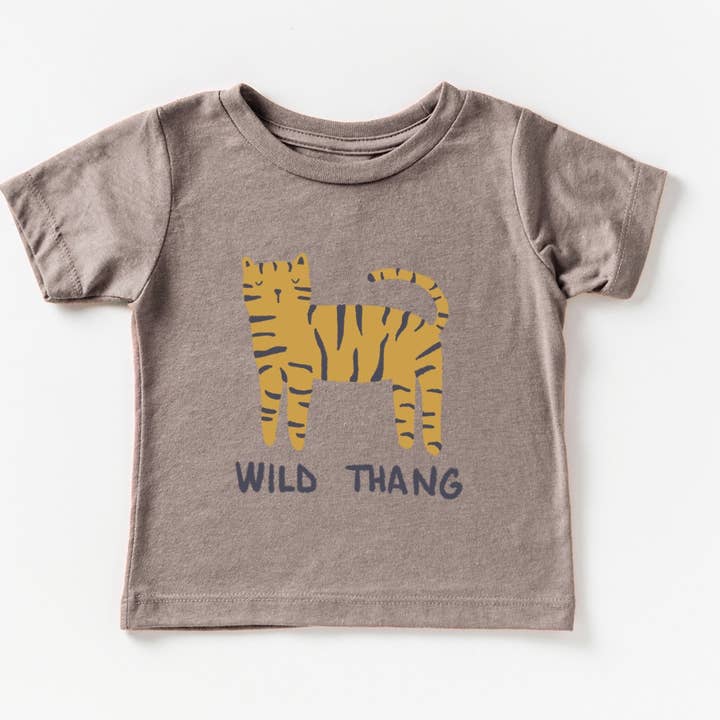 Selvagem Thang por atacado de Urban Pines