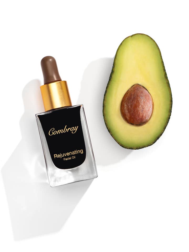 Huile rajeunissante pour le visage 30 ml pour la vente par Combray Skincare