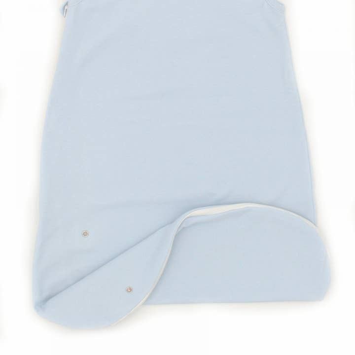 Premiers Moments - Paris - Wholesale Jumpsuit - Baby - Azure Lightweight Flexible Summer Sleeping Bag 3-6 Months3