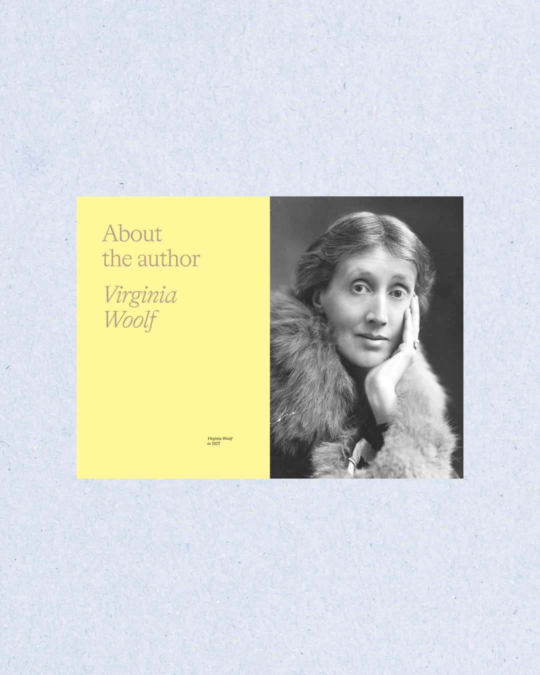 Aatos Editions - Wholesale Classics - To the Lighthouse4