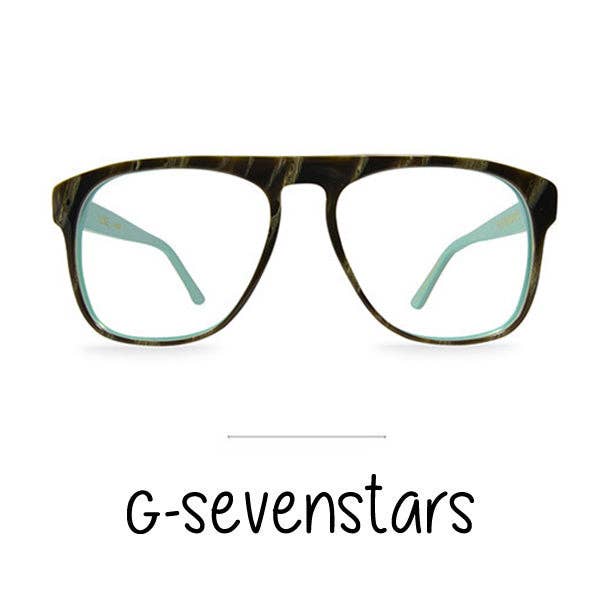 Avertisseur électronique Mars pour la vente par G-Spectacles