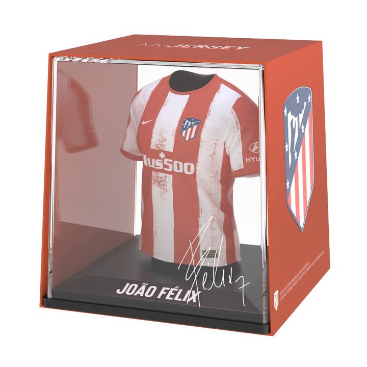 Joao Felix voor wholesale door FanCollex