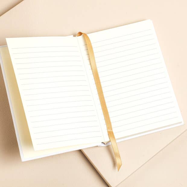 Lisa Angel - Wholesale Notebook - Little Book of Notes Notebook1