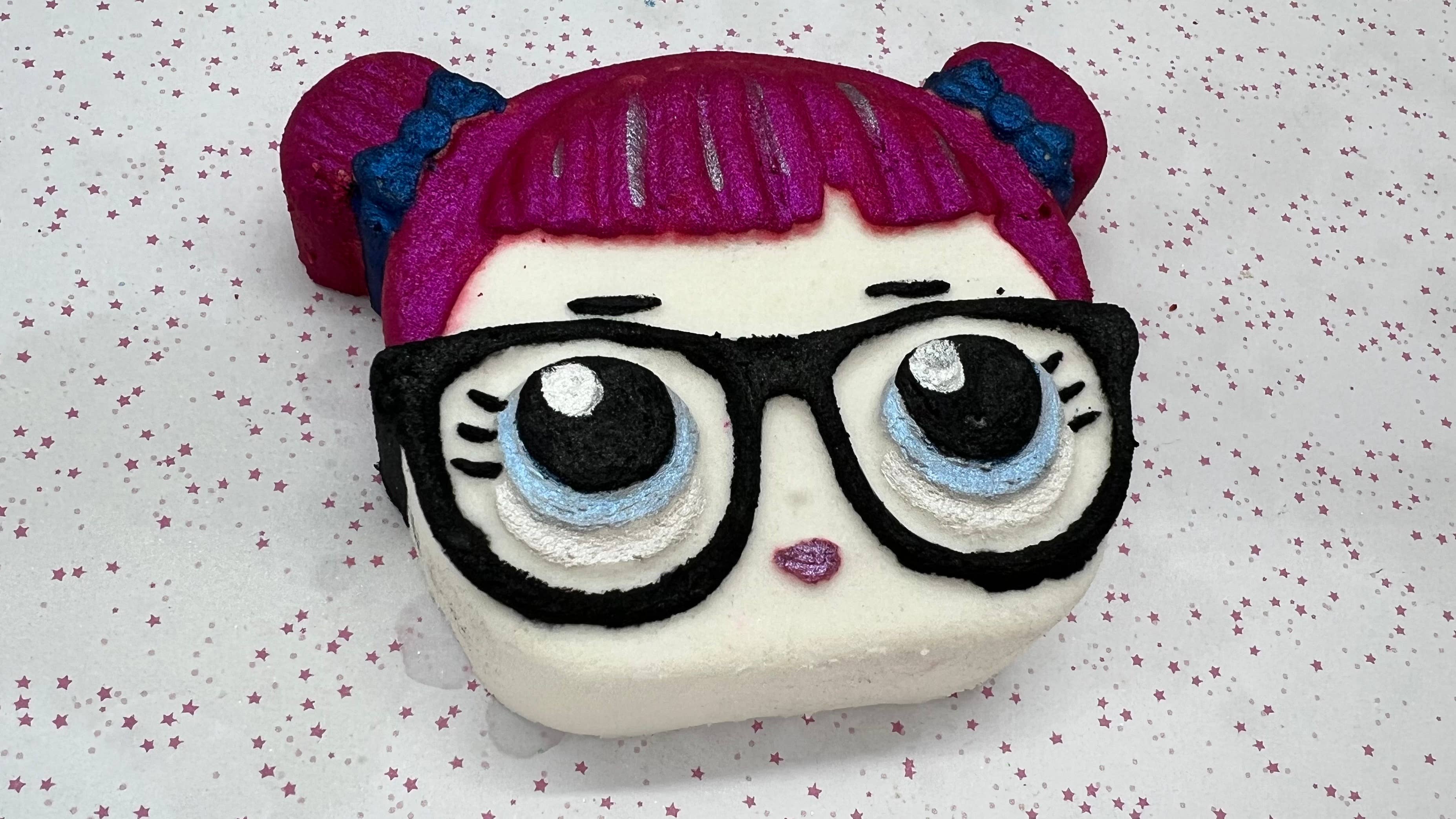 Ivory Anchors - Venta al por mayor Bombas de baño - Bombas de baño LOL4