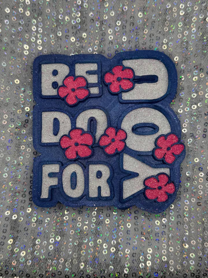 Be You, Do You, For You | Car Freshie for wholesale by Sweet Jean Wholesale