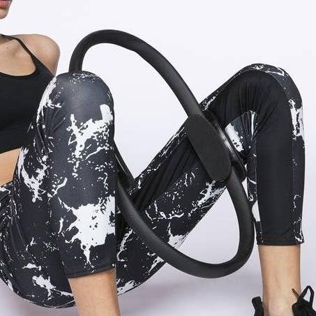 Onamaste - Vente Équipement de fitness - Cercle Pilate3