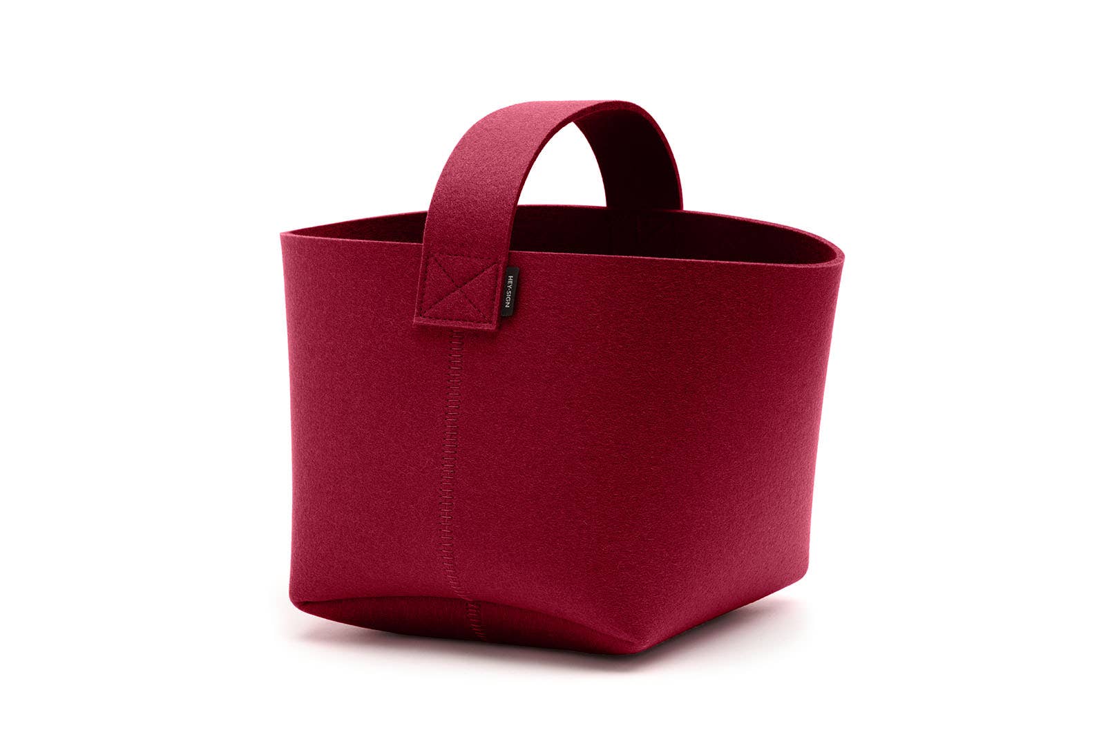 HEY-SIGN - Wholesale Basket - Firewood basket19