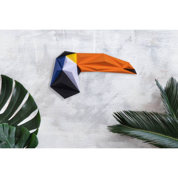 Tucán para venta al por mayor de Owarld