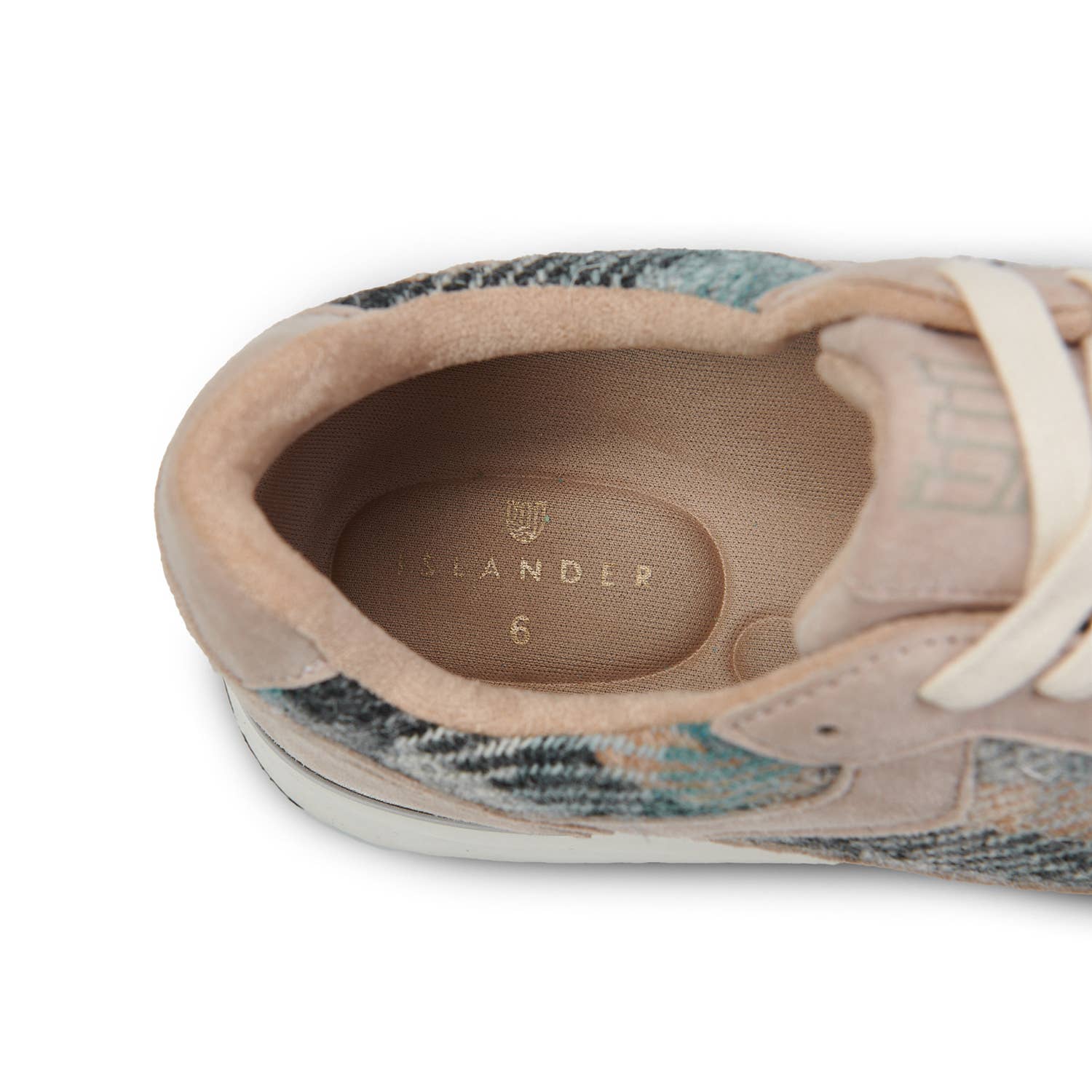 Islander - Wholesale Sneakers - Dames - De Rosie20