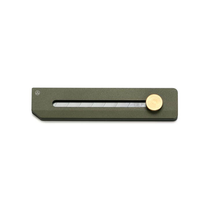Utility Knife - Army Green and other Purchase wholesale metric screws. Free returns & net 60 terms on Faire trending on Faire.